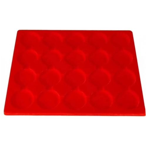Kırmızı İç Tabla