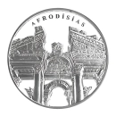 Afrodisias Antik Kentler Serisi No:16