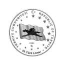Avar Kağanlığı - Türk Devletleri Serisi No:6
