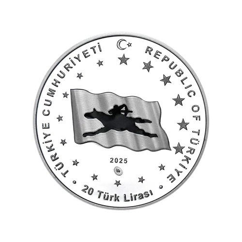 Avar Kağanlığı - Türk Devletleri Serisi No:6