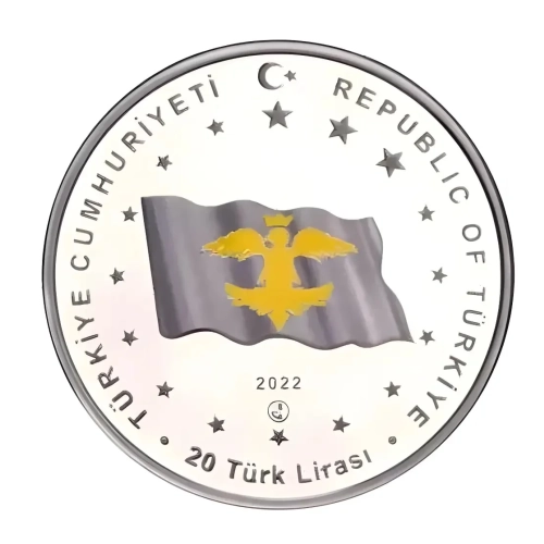 Avrupa Hun İmparatorluğu-Türk Devletleri Serisi No:3