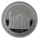 Azîziye Câmi-i Camiler Serisi No:3