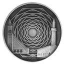 Erzurum Ulu Camii - Camiler Serisi No:5
