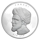 FÂRÂBÎ - İslam Alimleri Serisi No:2