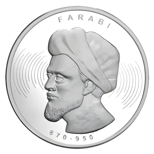 FÂRÂBÎ - İslam Alimleri Serisi No:2