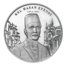 Kel Hasan Efendi Geleneksel Türk Tiyatrosu Serisi No:8