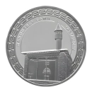 Mahmutbey Camii - Camiler Serisi No:4