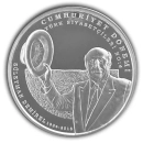 Süleyman Demirel Cumhuriyet Dönemi Türk Siyasetçileri No:4