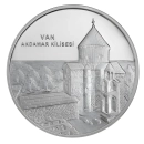 Van Akdamar Kilisesi - Türkiye'nin Kadim Kültürü Serisi No:3