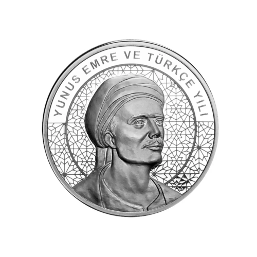 Yunus Emre ve Türkçe Yılı