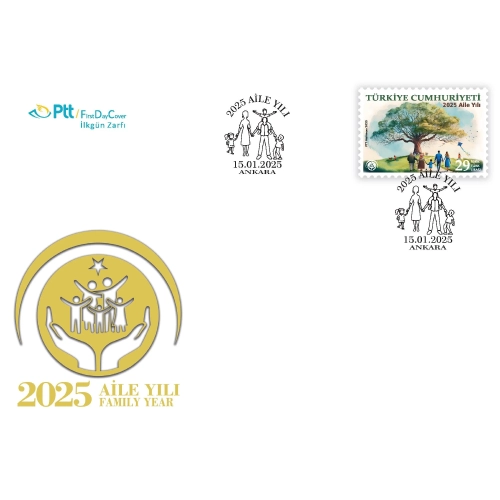 2025 AİLE YILI